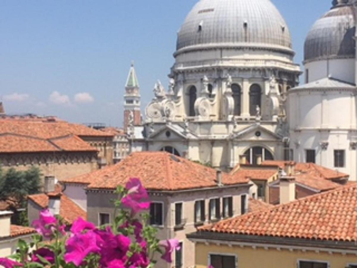 Dorsoduro Charme By Wonderful Italy Appartement Venise