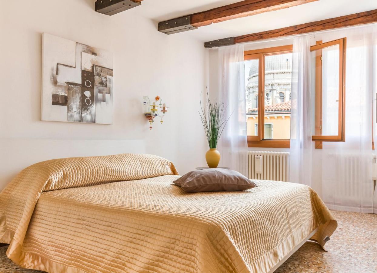 Dorsoduro Charme By Wonderful Italy Appartement *