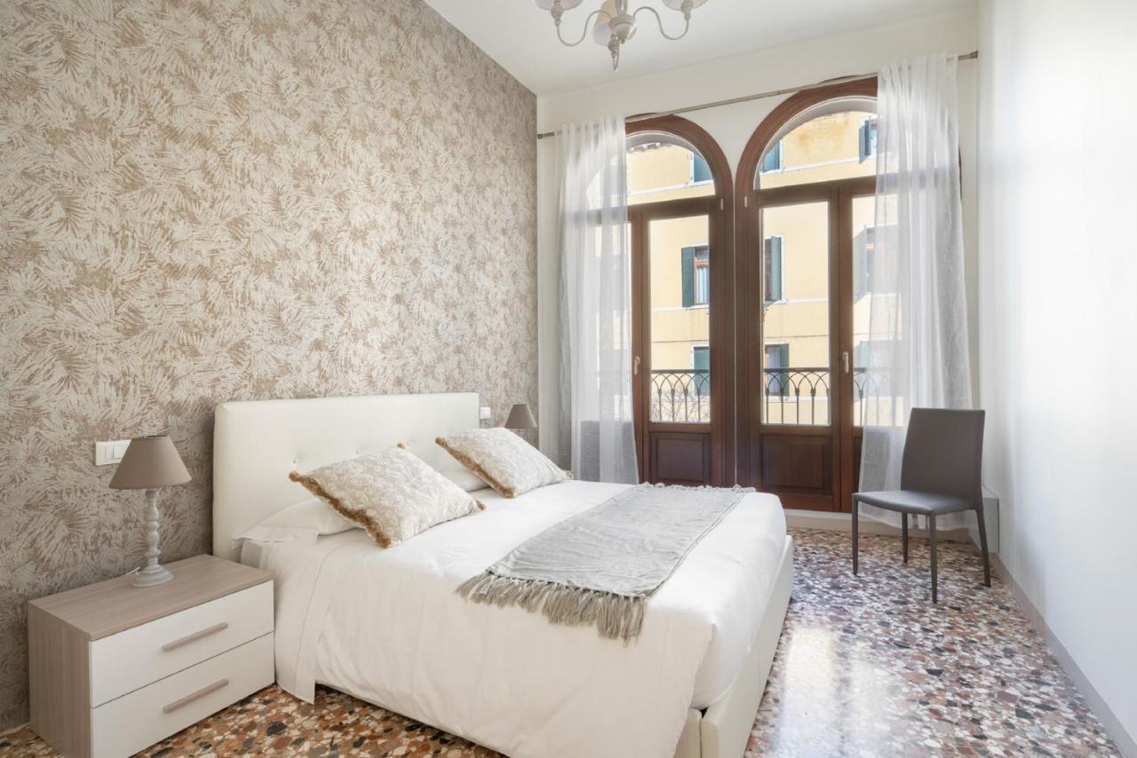 Dorsoduro Charme By Wonderful Italy Appartement