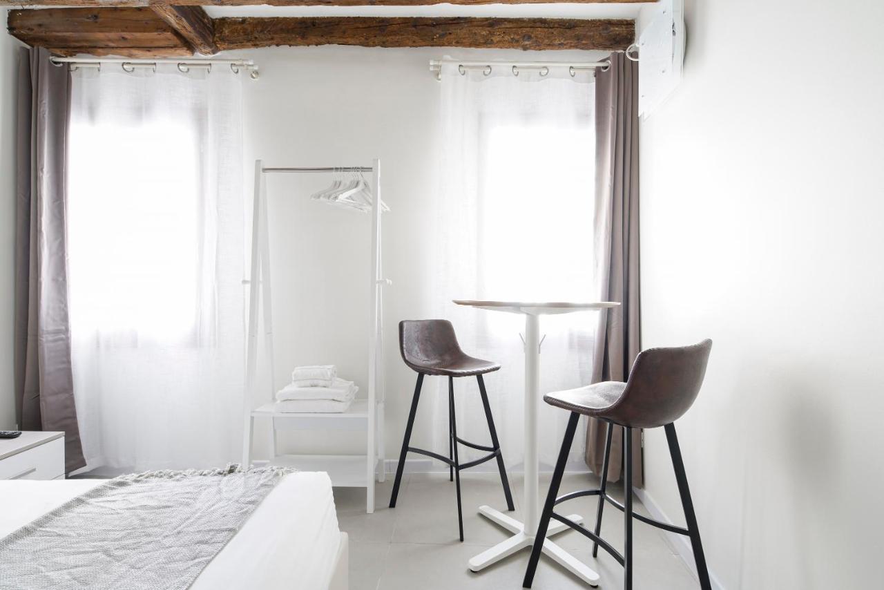 Dorsoduro Charme By Wonderful Italy Appartement