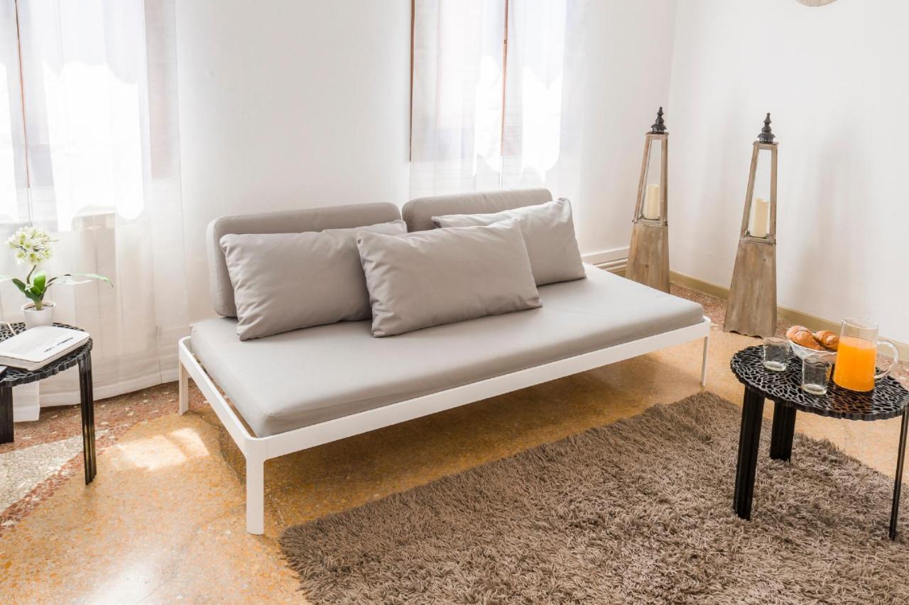 Dorsoduro Charme By Wonderful Italy Appartement