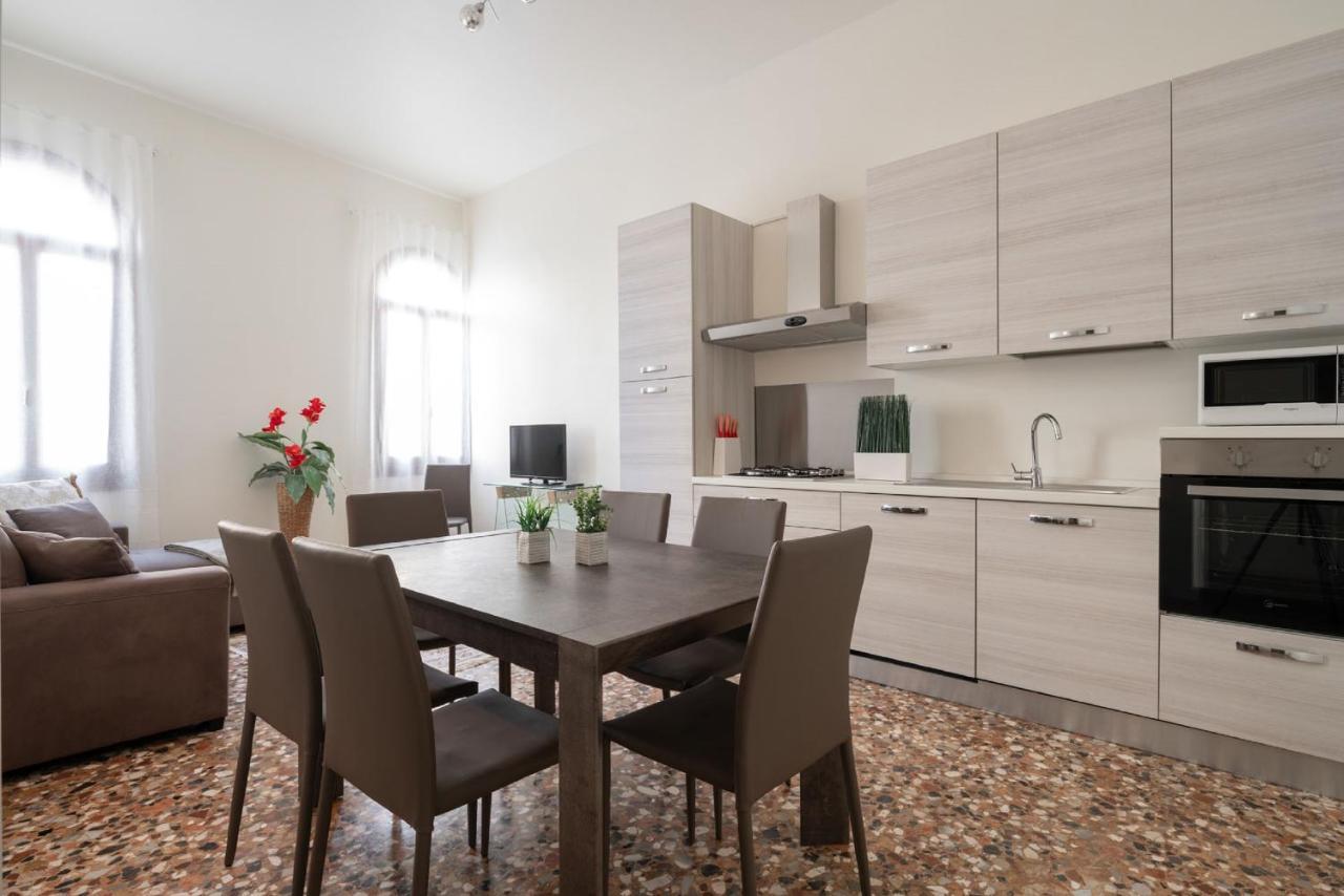 Appartement Dorsoduro Charme By Wonderful Italy *