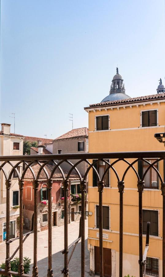 Dorsoduro Charme By Wonderful Italy Appartement *