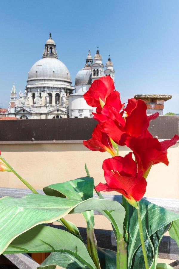 Dorsoduro Charme By Wonderful Italy Venise