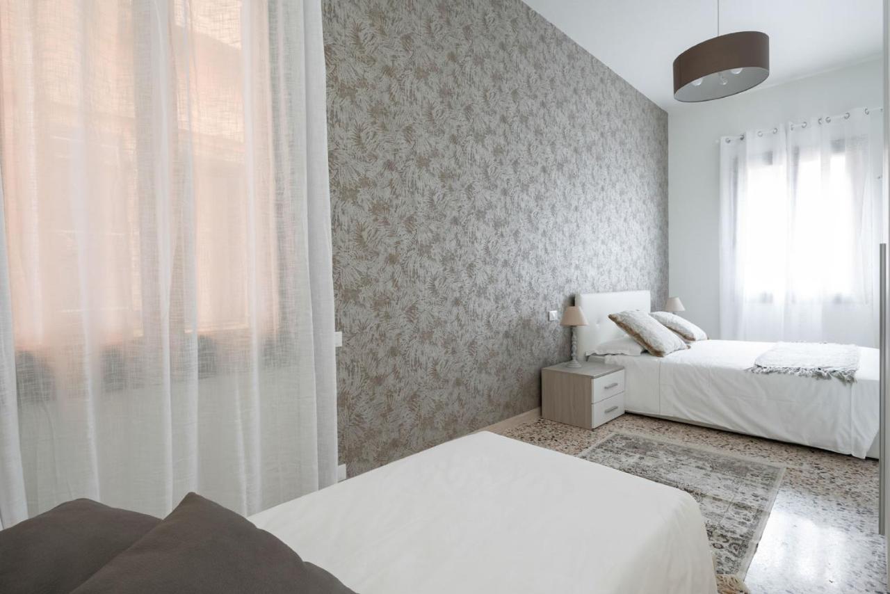 Appartement Dorsoduro Charme By Wonderful Italy