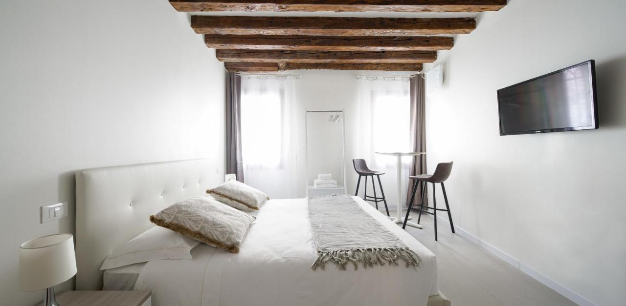 Appartement Dorsoduro Charme By Wonderful Italy *