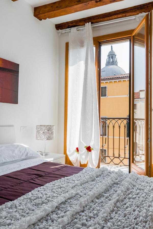 Dorsoduro Charme By Wonderful Italy Appartement *