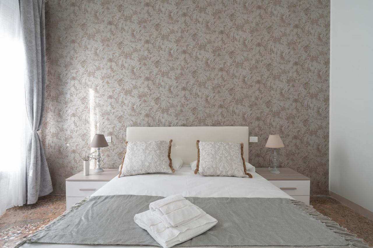 Appartement Dorsoduro Charme By Wonderful Italy