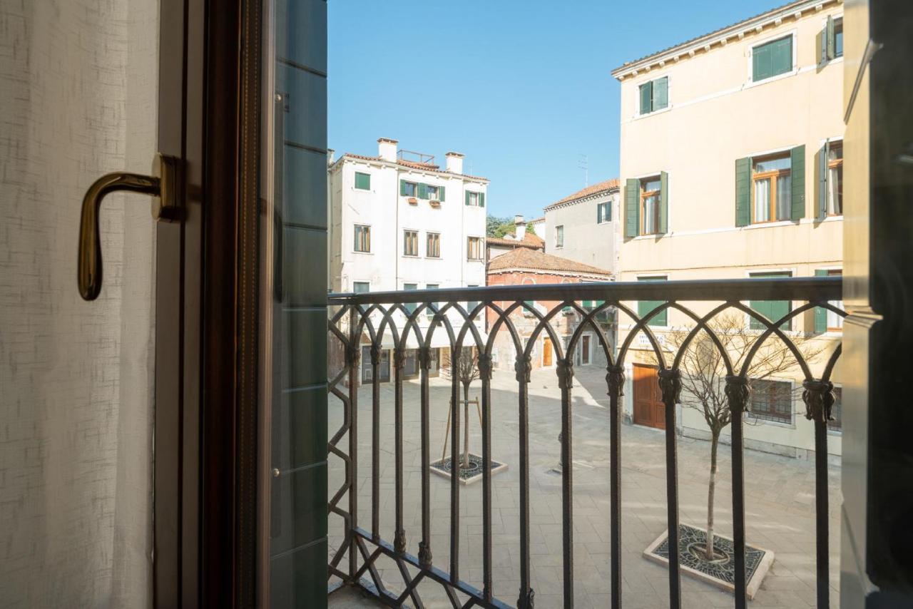 Appartement Dorsoduro Charme By Wonderful Italy