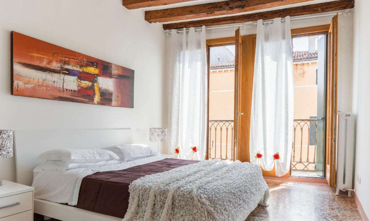 Dorsoduro Charme By Wonderful Italy Appartement Venise